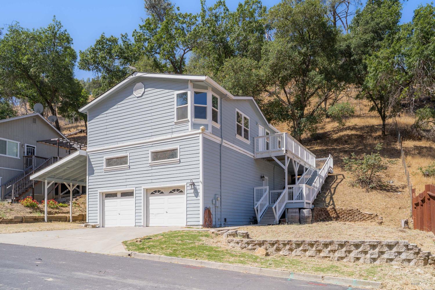 1077 Arroyo Grande Drive Napa CA 94558