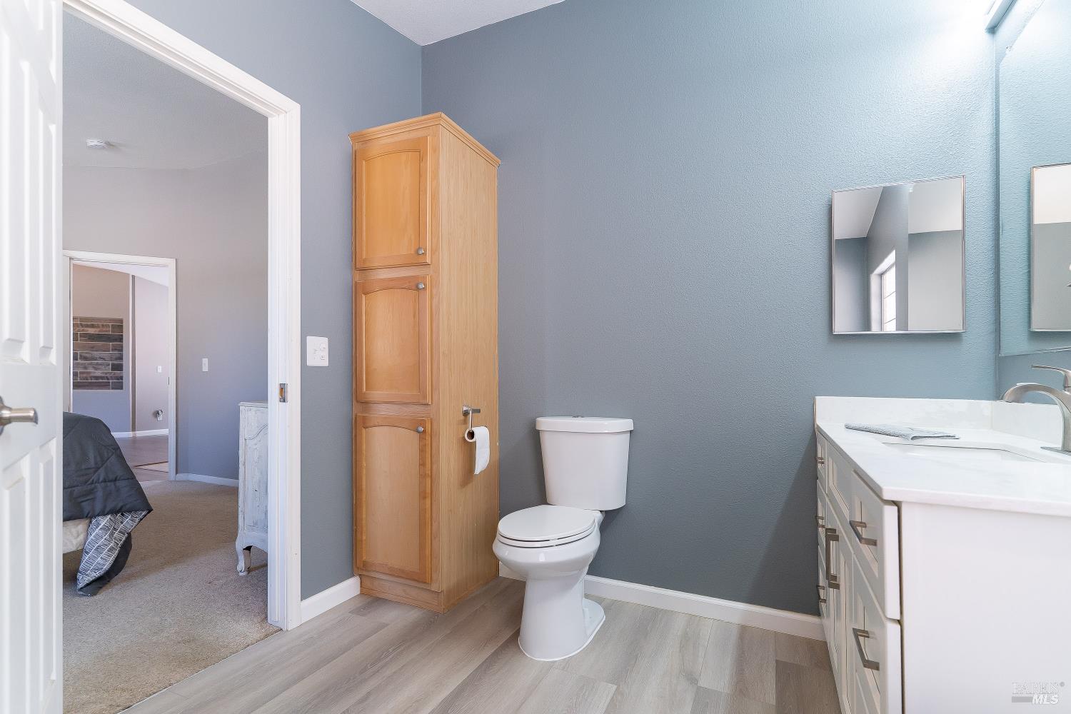 1077 Arroyo Grande Drive Napa CA 94558