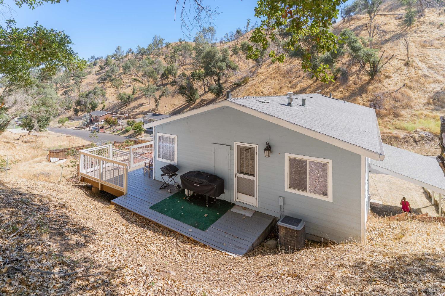 1077 Arroyo Grande Drive Napa CA 94558