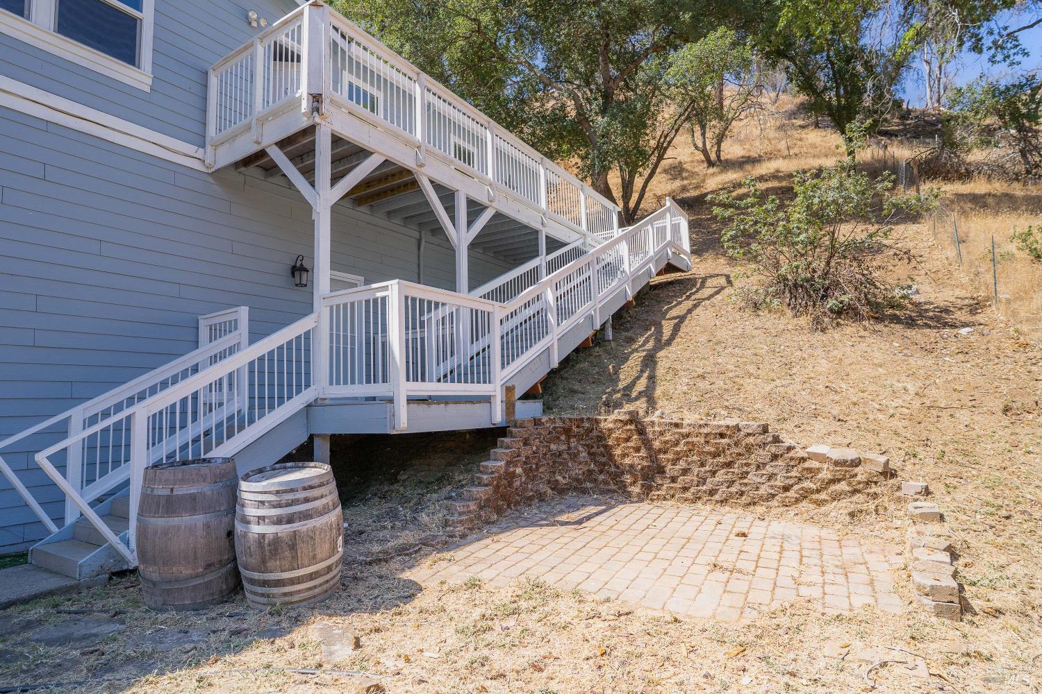 1077 Arroyo Grande Drive Napa CA 94558