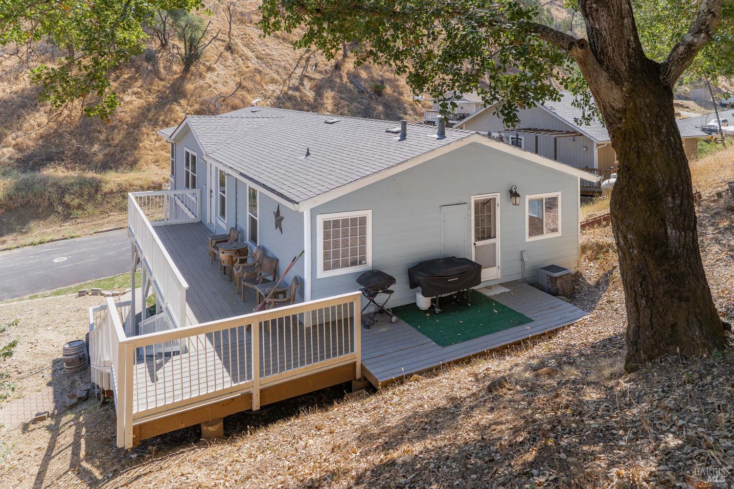 1077 Arroyo Grande Drive Napa CA 94558