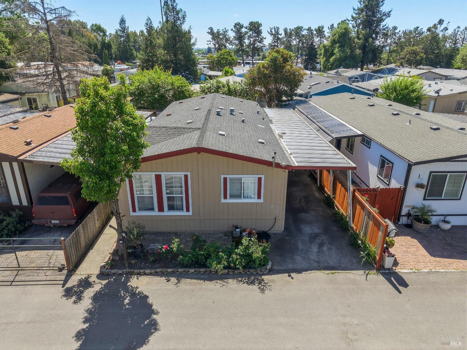 436 Mccoy Avenue Santa Rosa CA 95407