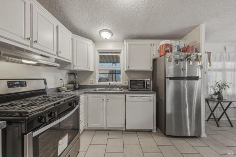 436 Mccoy Avenue Santa Rosa CA 95407
