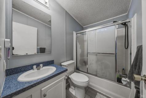 436 Mccoy Avenue Santa Rosa CA 95407