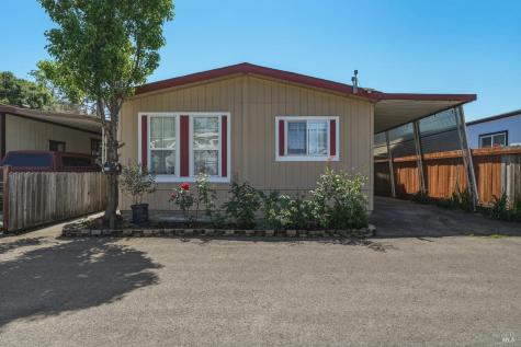 436 Mccoy Avenue Santa Rosa CA 95407