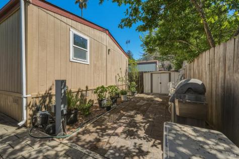 436 Mccoy Avenue Santa Rosa CA 95407