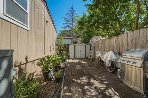 436 Mccoy Avenue Santa Rosa CA 95407