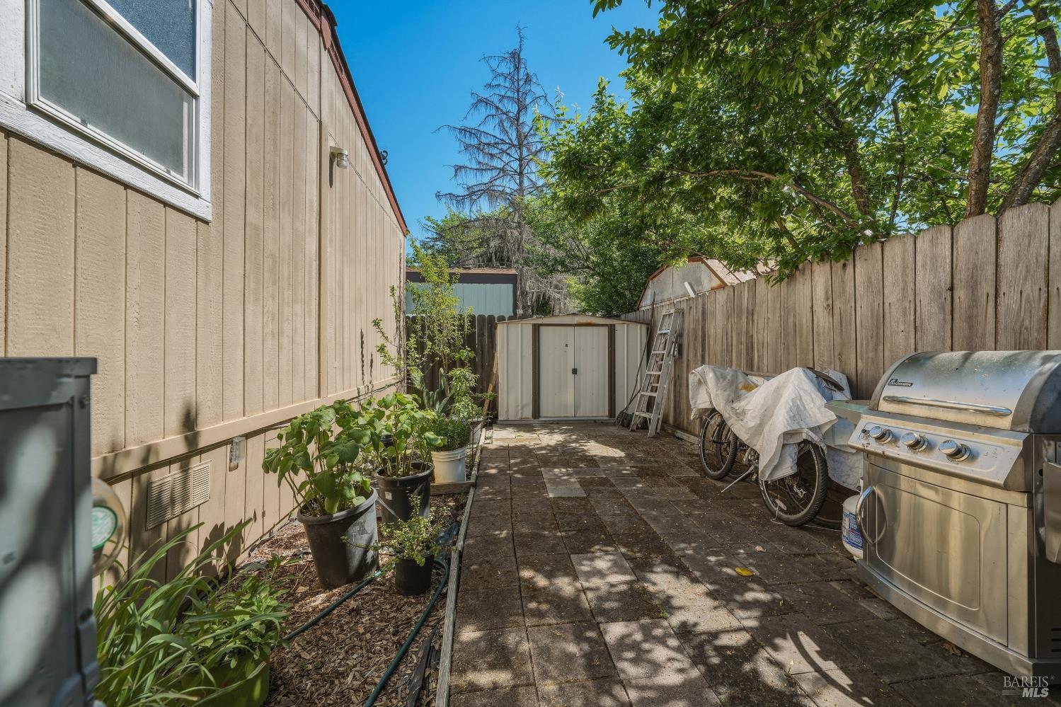 436 Mccoy Avenue Santa Rosa CA 95407