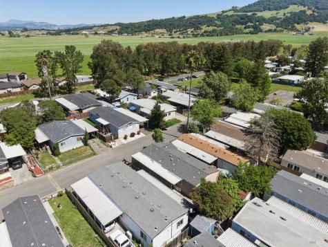 436 Mccoy Avenue Santa Rosa CA 95407