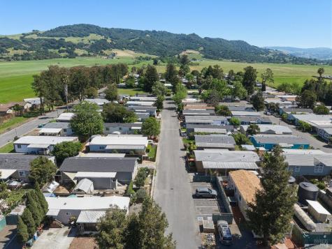 436 Mccoy Avenue Santa Rosa CA 95407