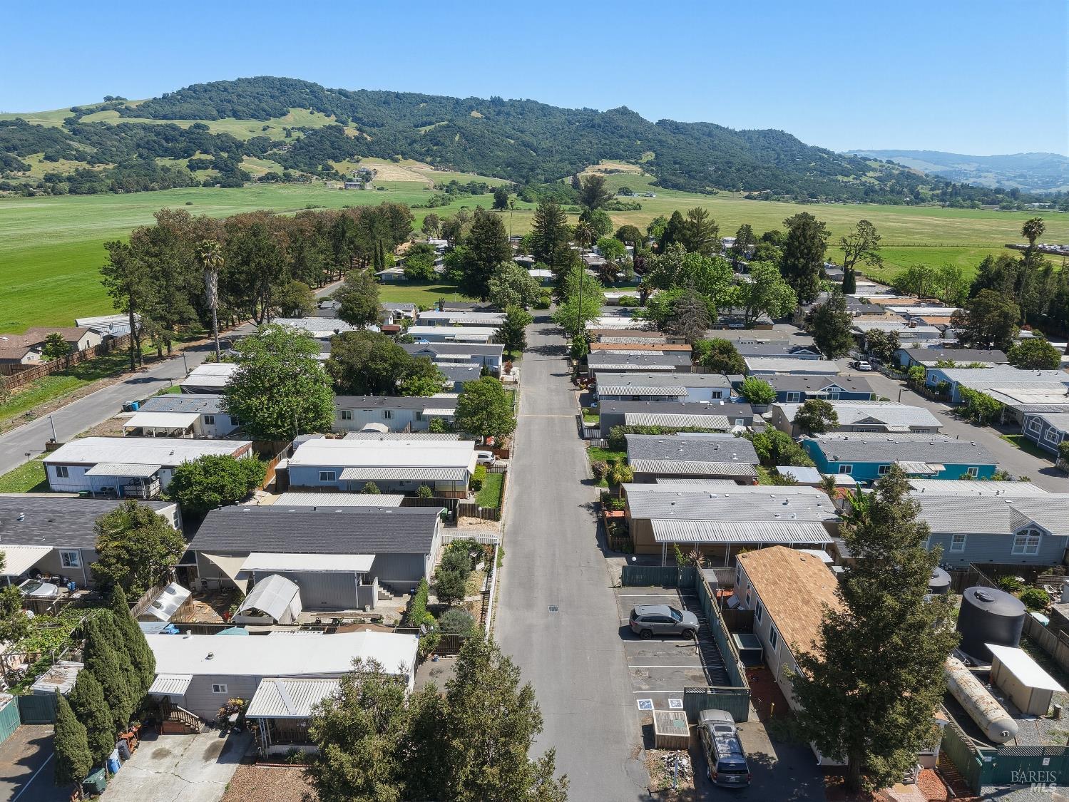 436 Mccoy Avenue Santa Rosa CA 95407