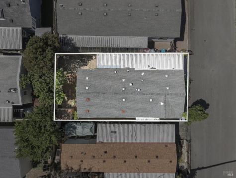 436 Mccoy Avenue Santa Rosa CA 95407