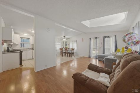 436 Mccoy Avenue Santa Rosa CA 95407