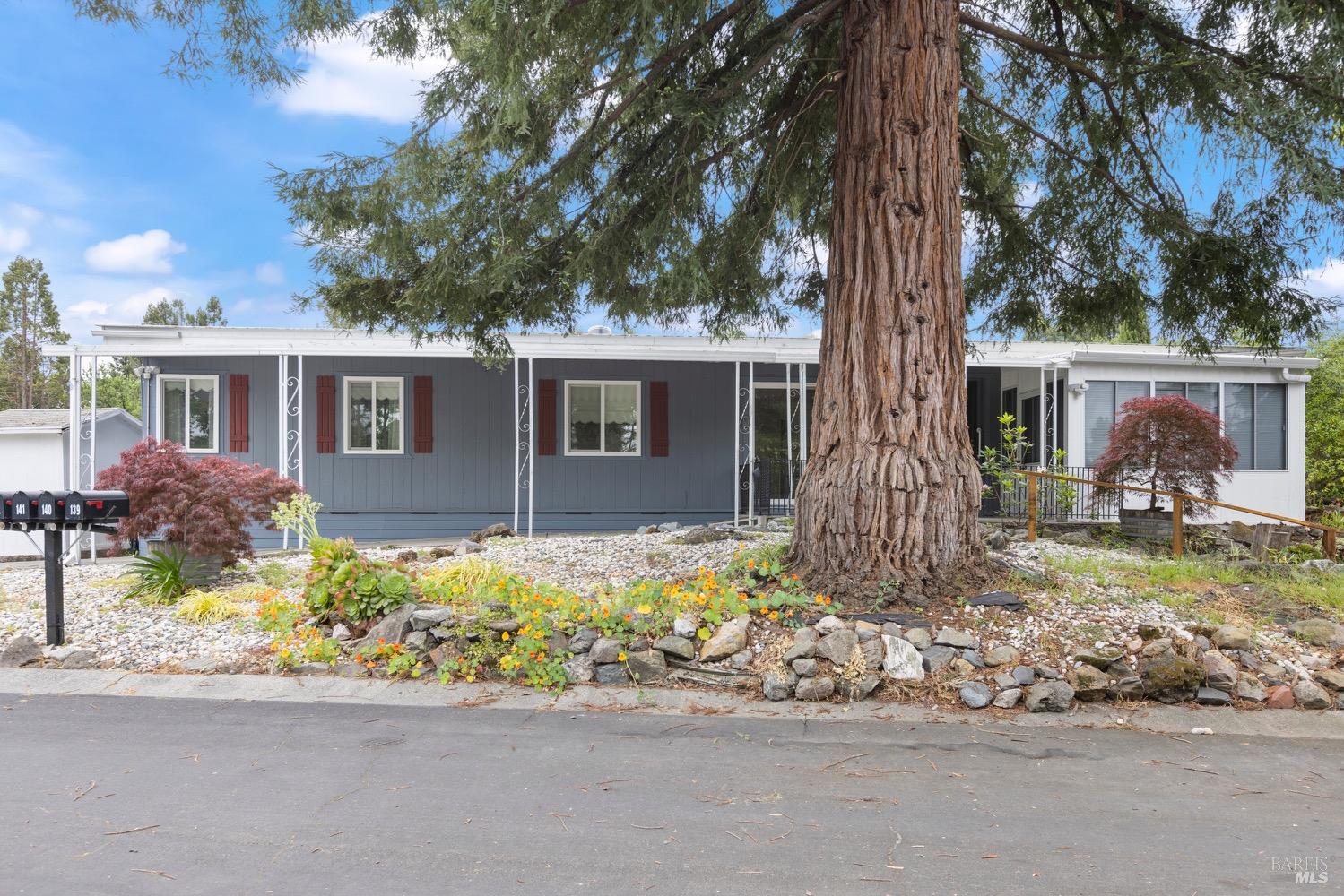 139 Sequoia Circle Santa Rosa CA 95401