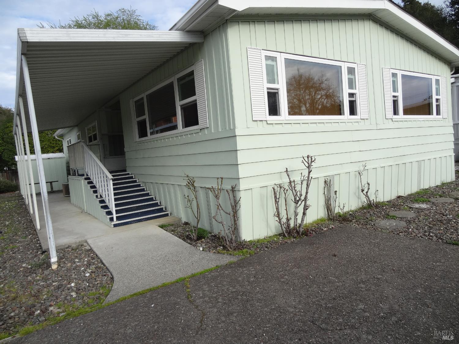 23 Tiffany Place Santa Rosa CA 95409