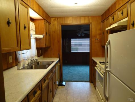 23 Tiffany Place Santa Rosa CA 95409