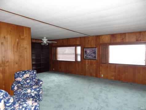 23 Tiffany Place Santa Rosa CA 95409