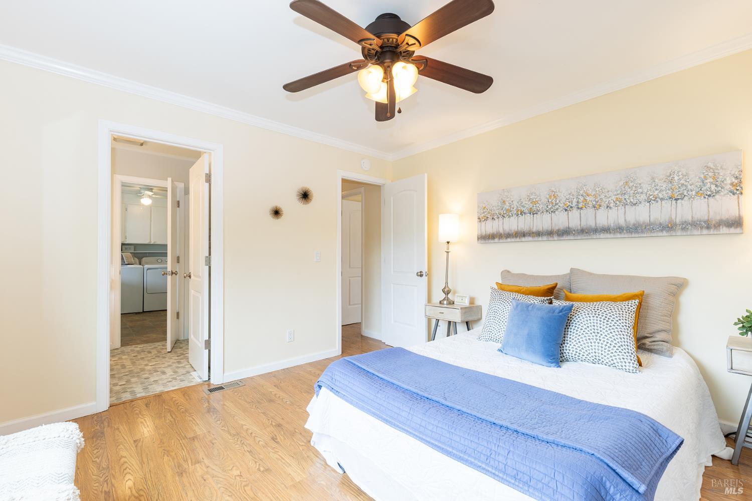27 Falcon Crest Circle Napa CA 94558