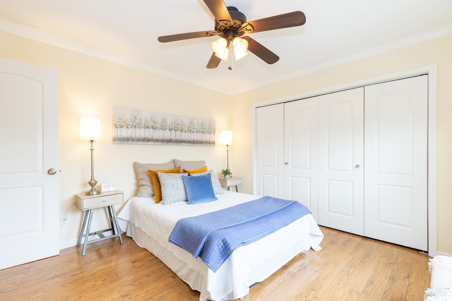 27 Falcon Crest Circle Napa CA 94558