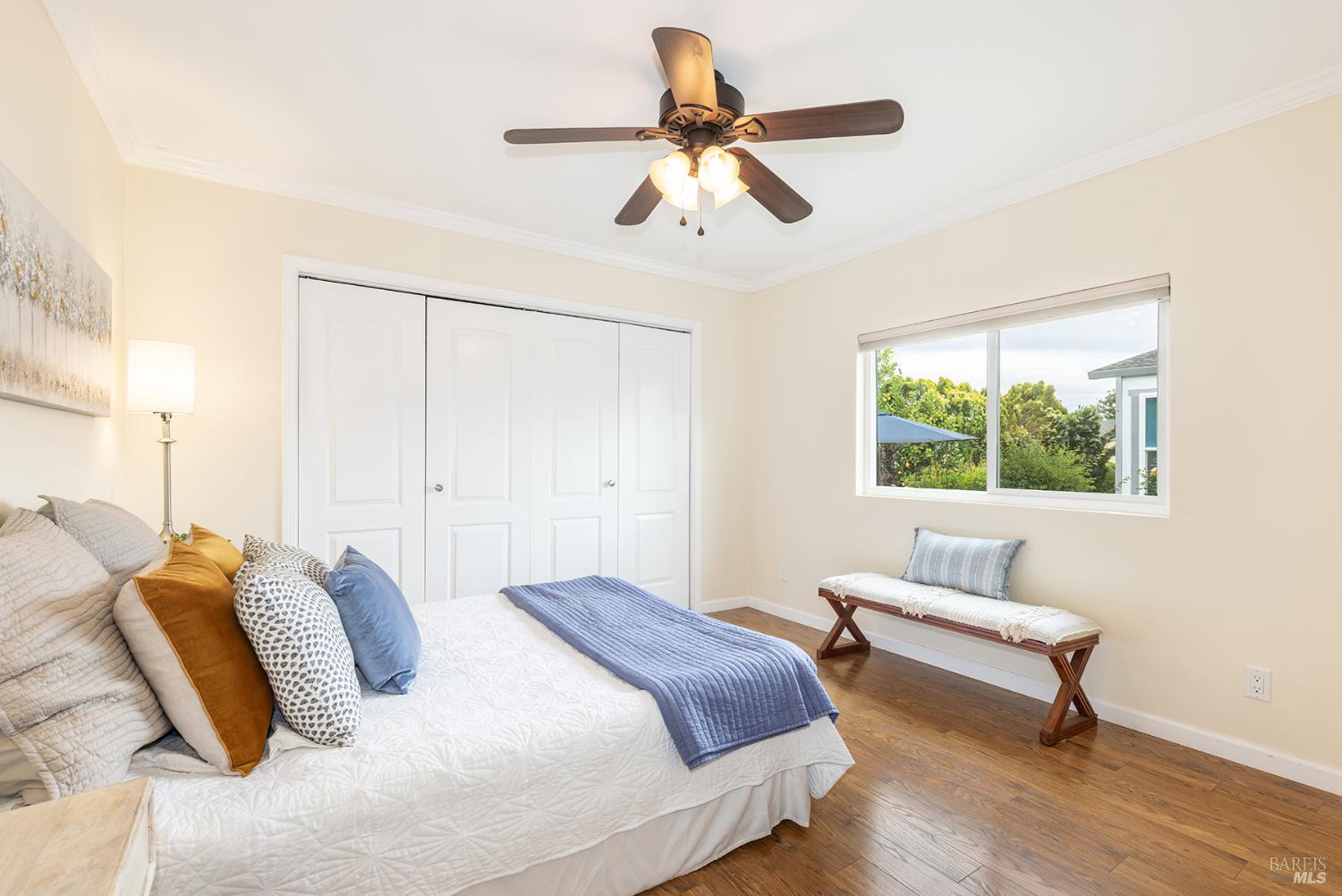 27 Falcon Crest Circle Napa CA 94558