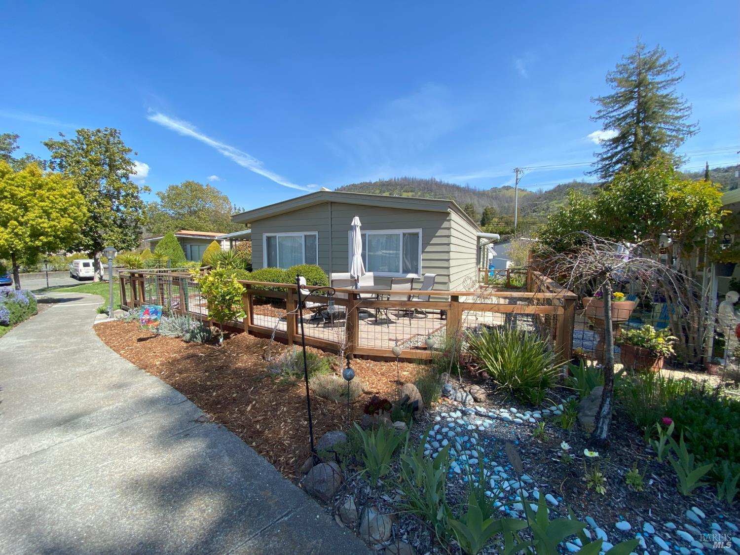 12 Sandstone Court Santa Rosa CA 95409