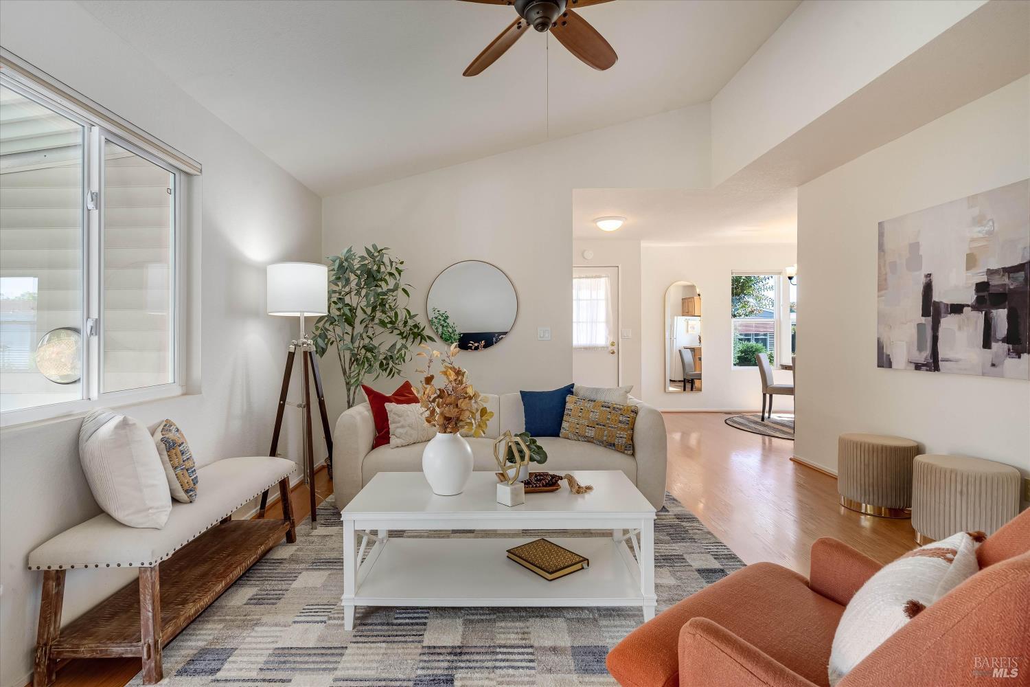 56 Falcon Crest Circle Napa CA 94558