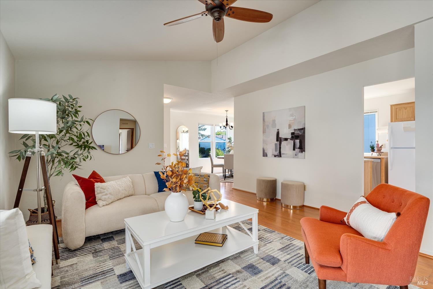 56 Falcon Crest Circle Napa CA 94558