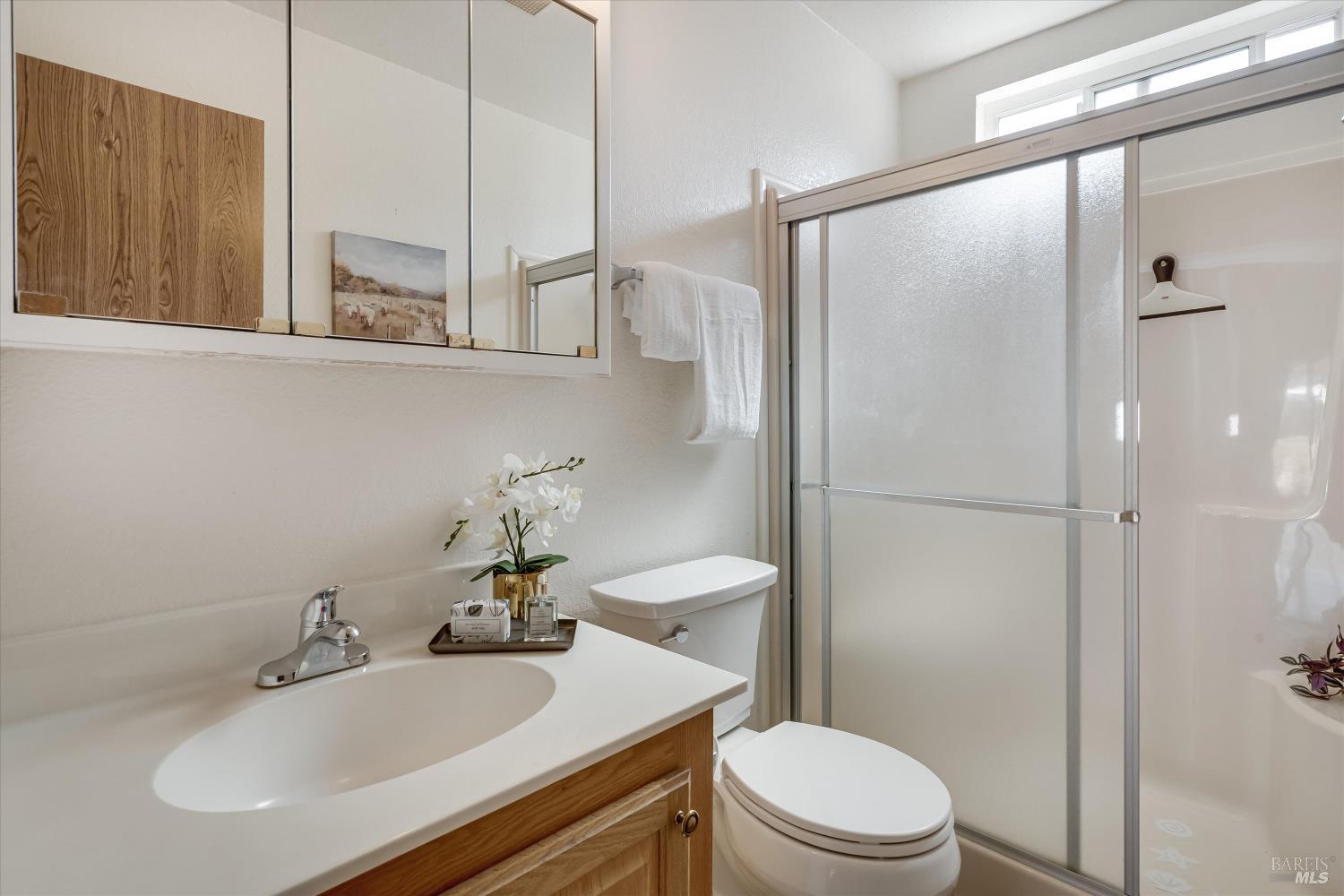 56 Falcon Crest Circle Napa CA 94558