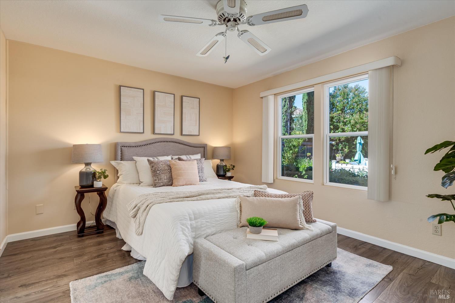 56 Falcon Crest Circle Napa CA 94558