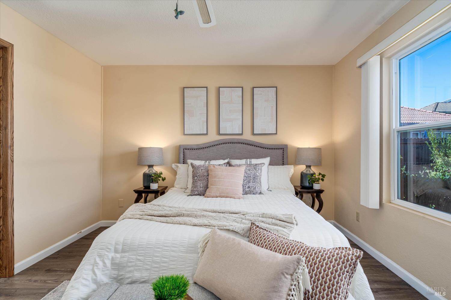 56 Falcon Crest Circle Napa CA 94558