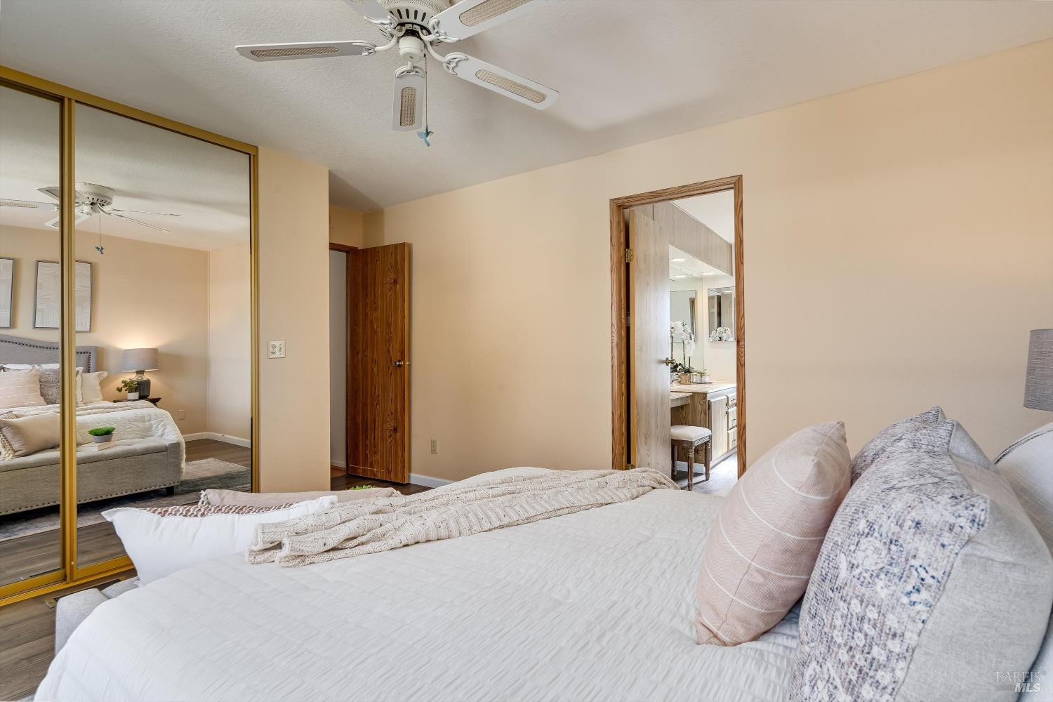 56 Falcon Crest Circle Napa CA 94558