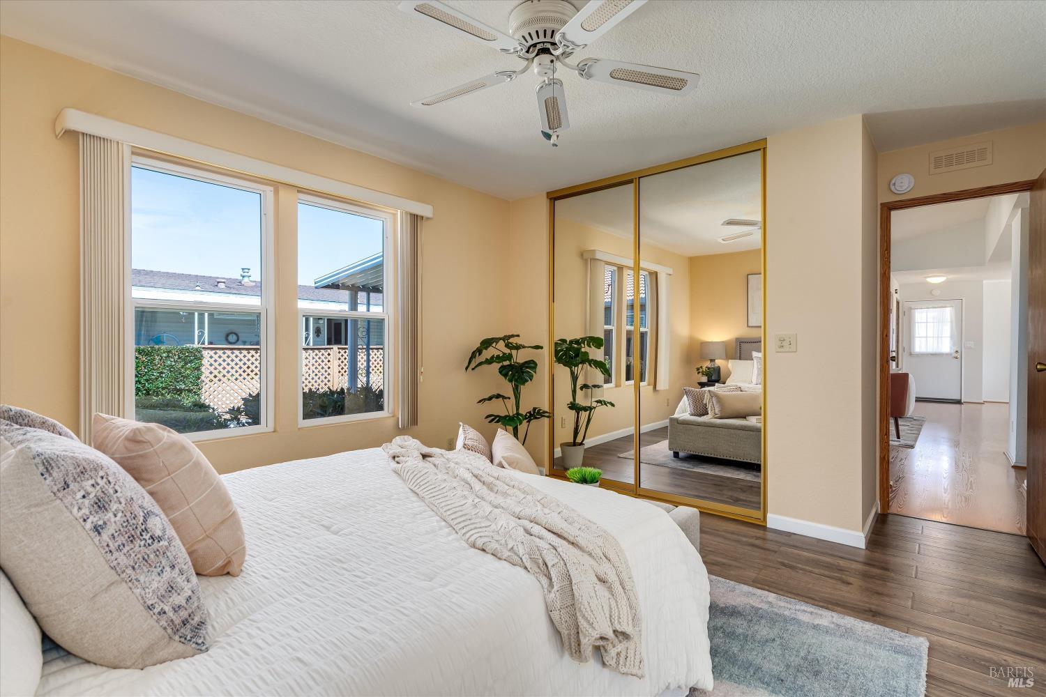 56 Falcon Crest Circle Napa CA 94558