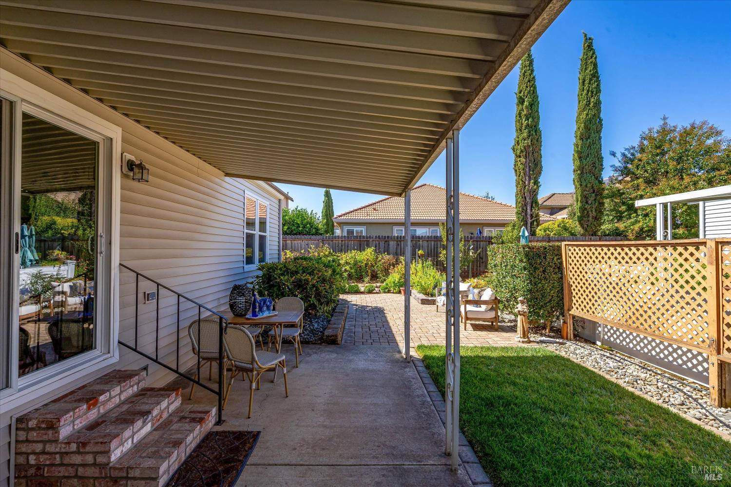 56 Falcon Crest Circle Napa CA 94558