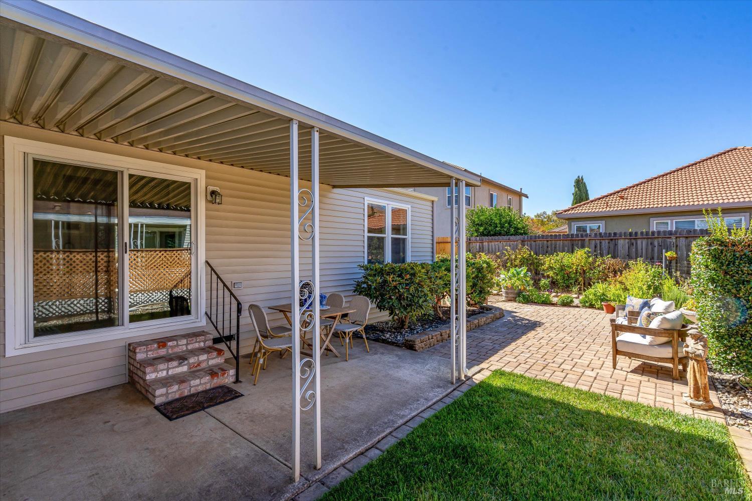 56 Falcon Crest Circle Napa CA 94558