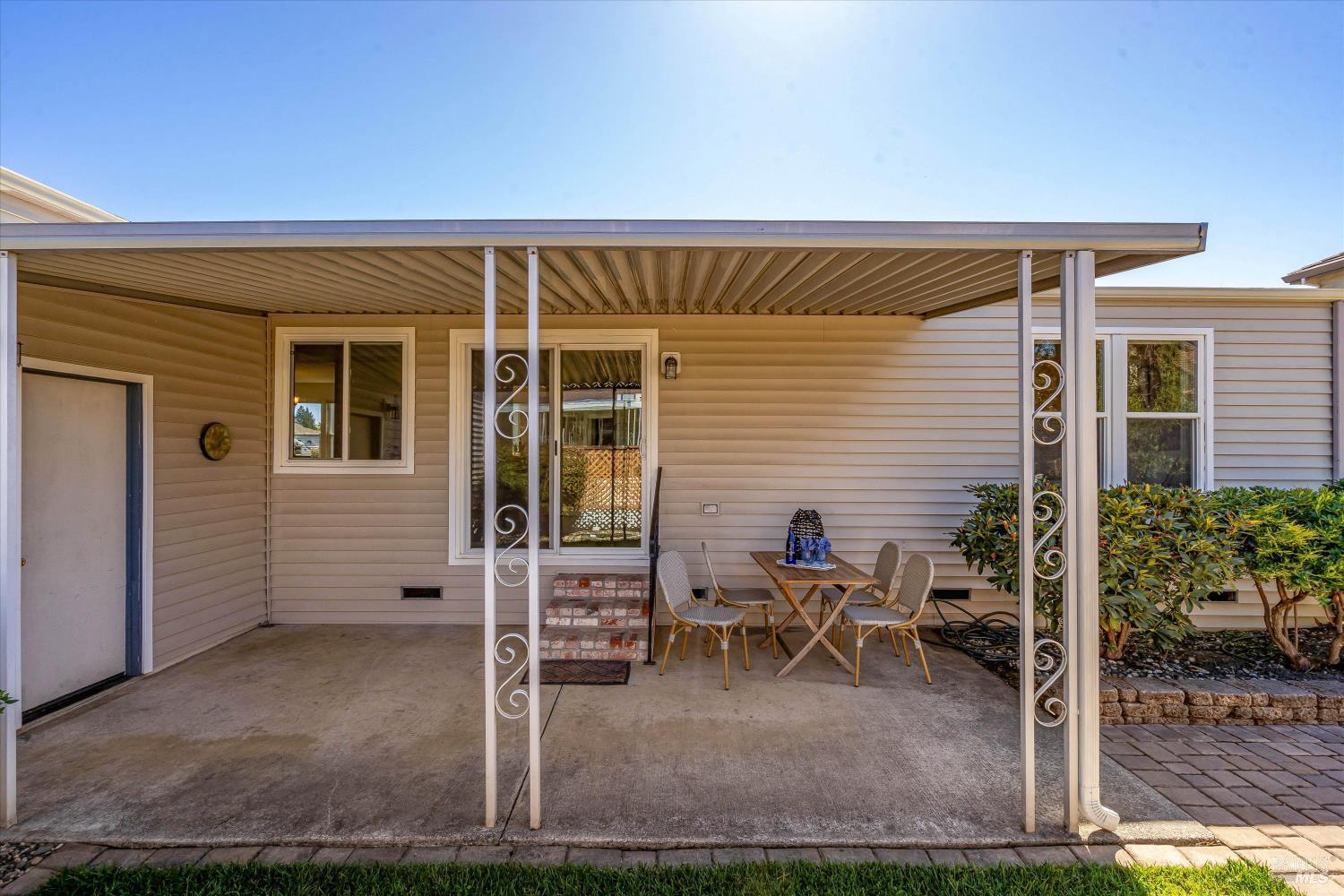 56 Falcon Crest Circle Napa CA 94558