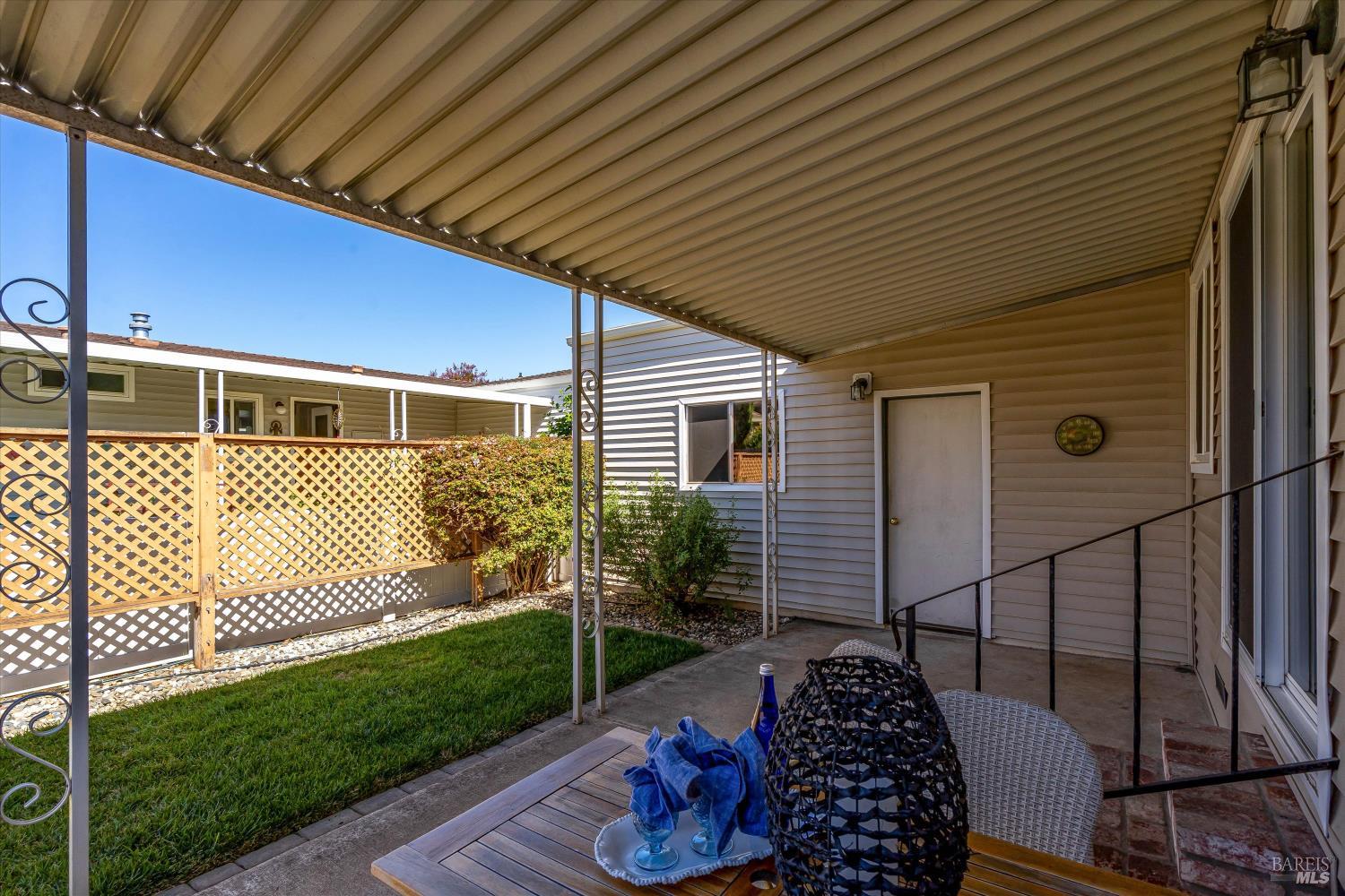 56 Falcon Crest Circle Napa CA 94558