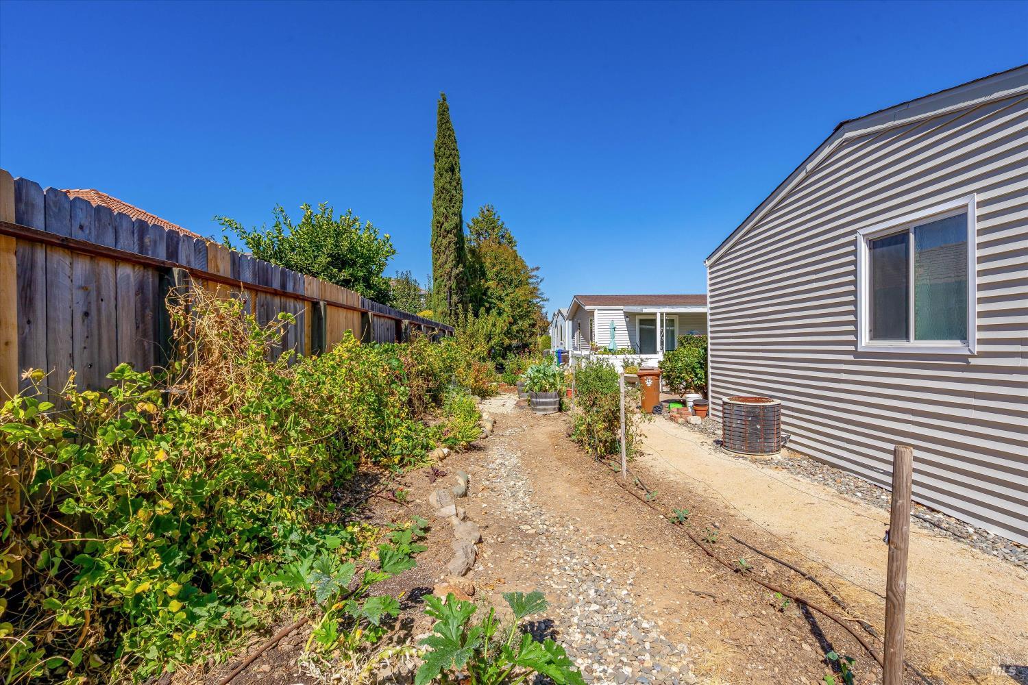 56 Falcon Crest Circle Napa CA 94558