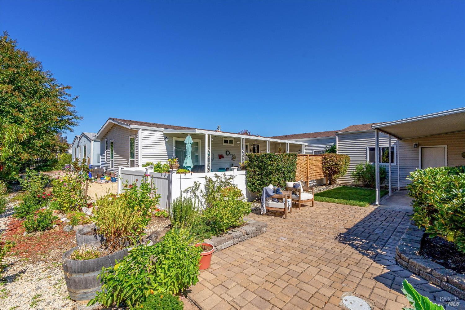56 Falcon Crest Circle Napa CA 94558