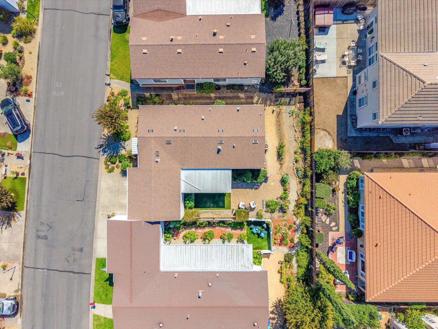 56 Falcon Crest Circle Napa CA 94558