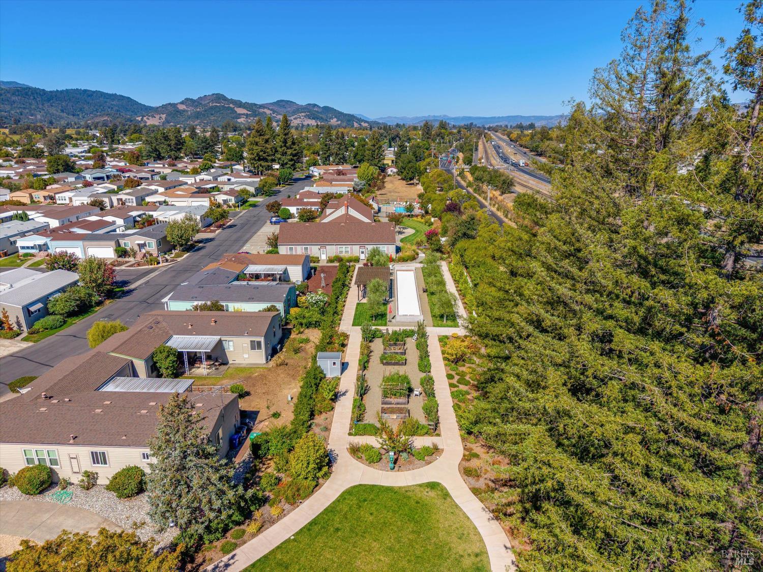 56 Falcon Crest Circle Napa CA 94558