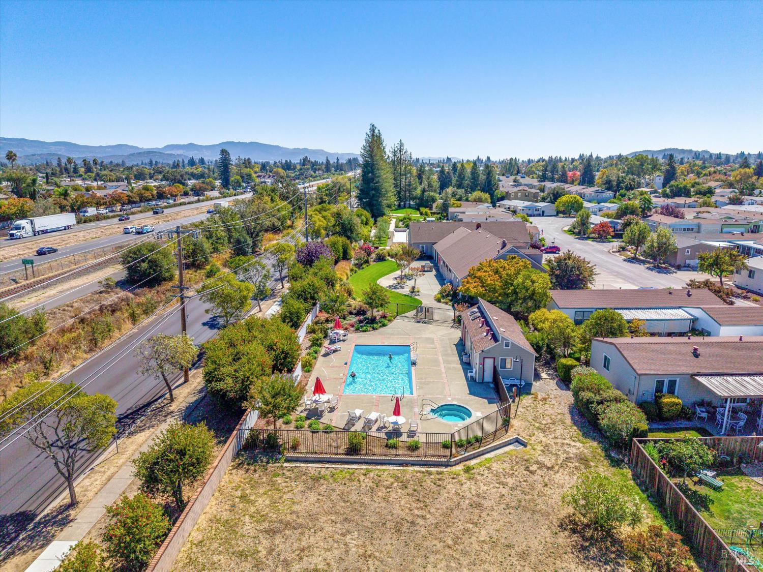 56 Falcon Crest Circle Napa CA 94558