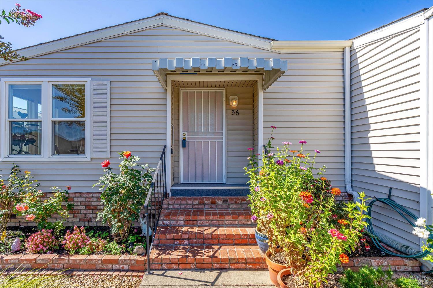 56 Falcon Crest Circle Napa CA 94558