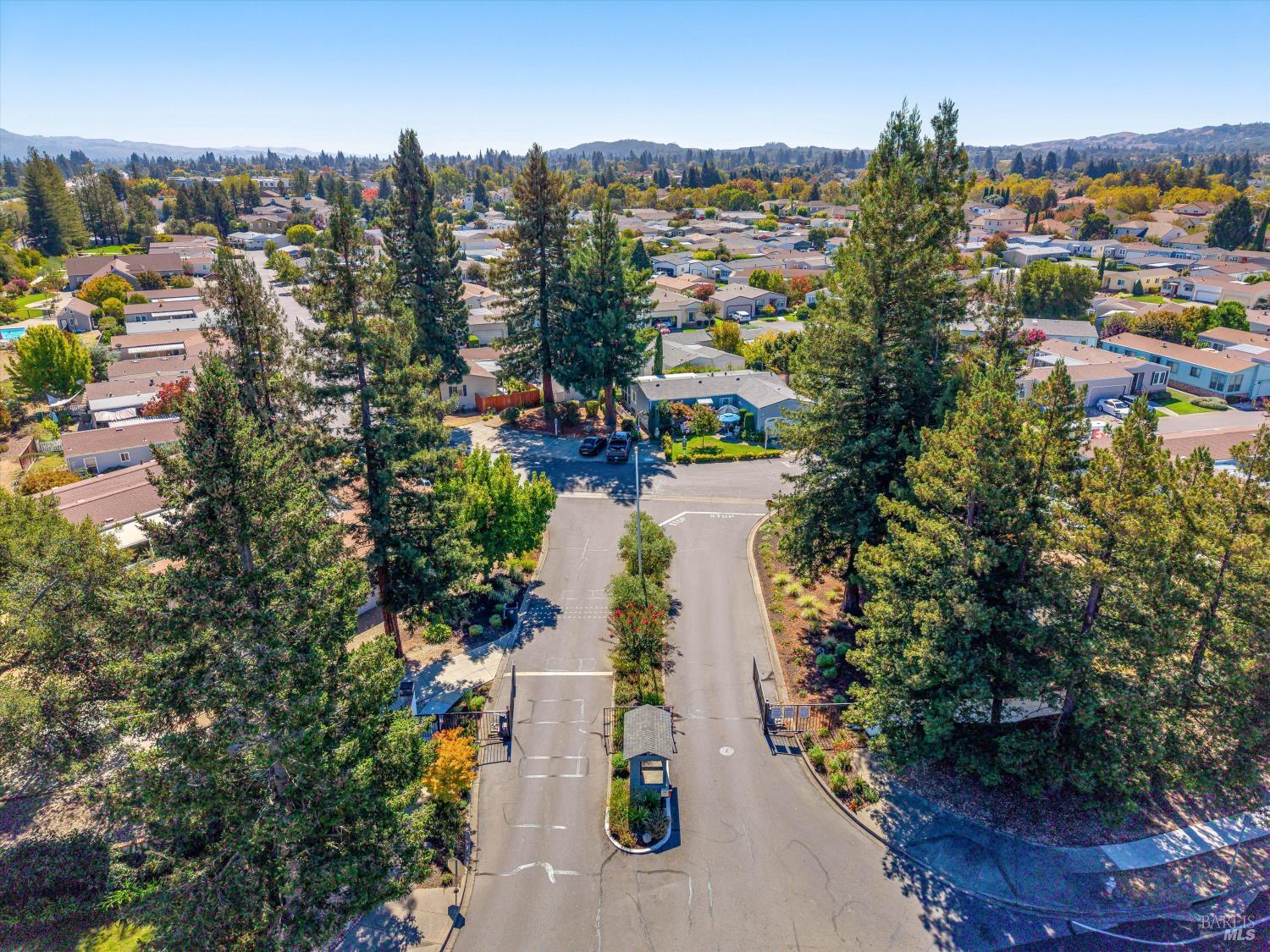 56 Falcon Crest Circle Napa CA 94558