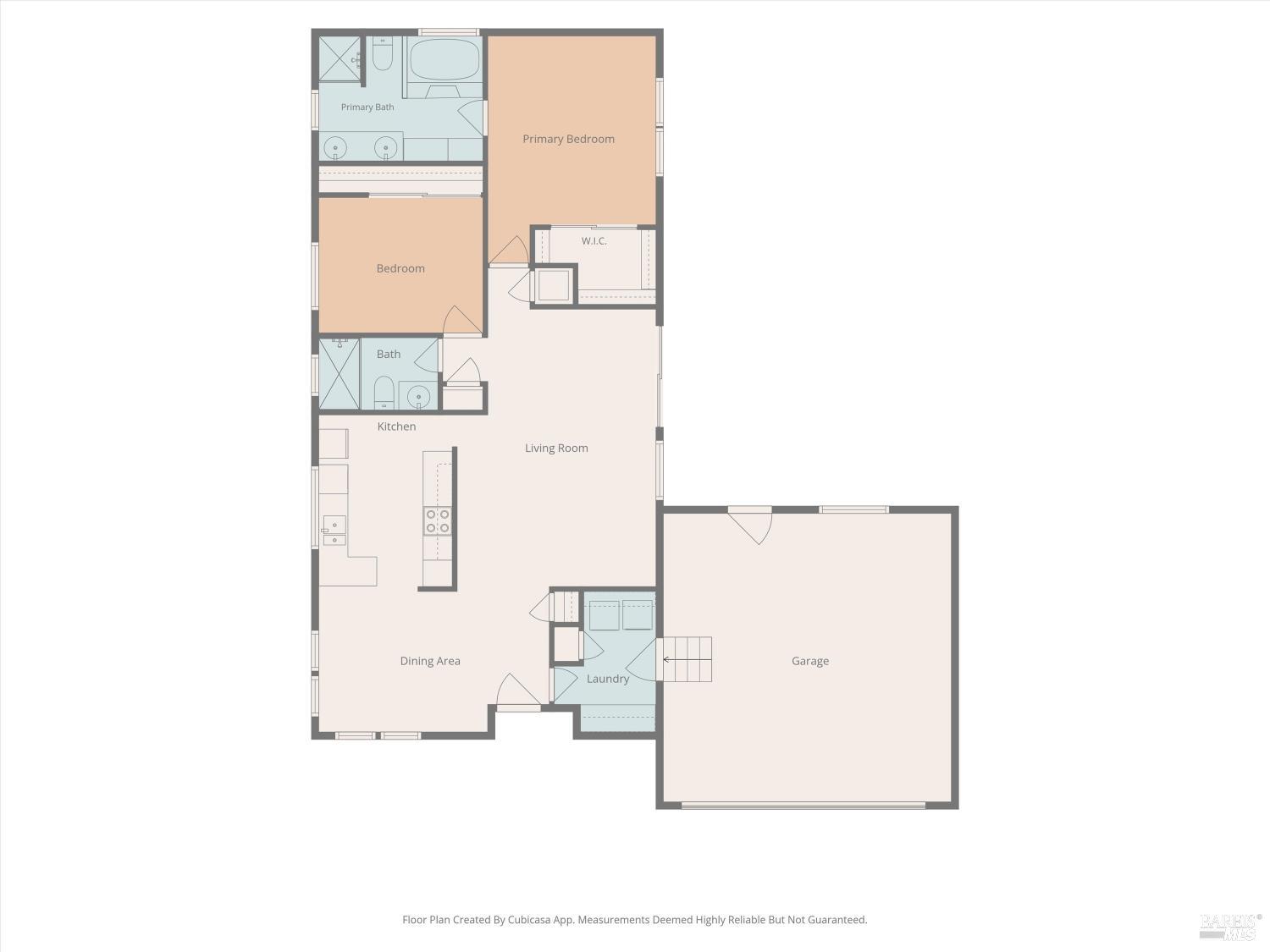 56 Falcon Crest Circle Napa CA 94558