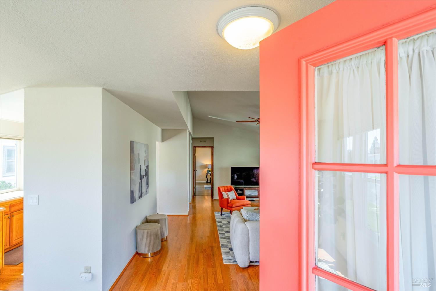56 Falcon Crest Circle Napa CA 94558