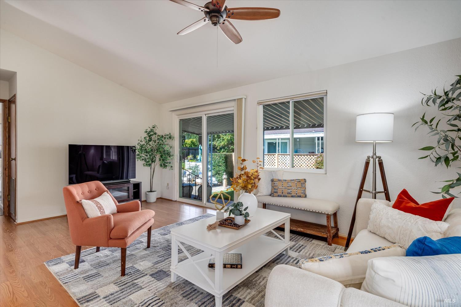 56 Falcon Crest Circle Napa CA 94558