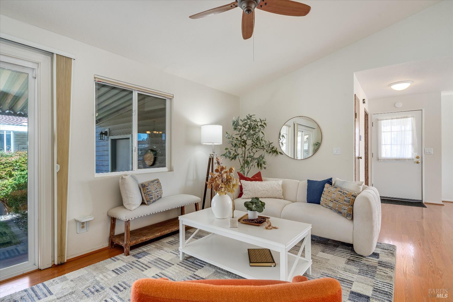 56 Falcon Crest Circle Napa CA 94558
