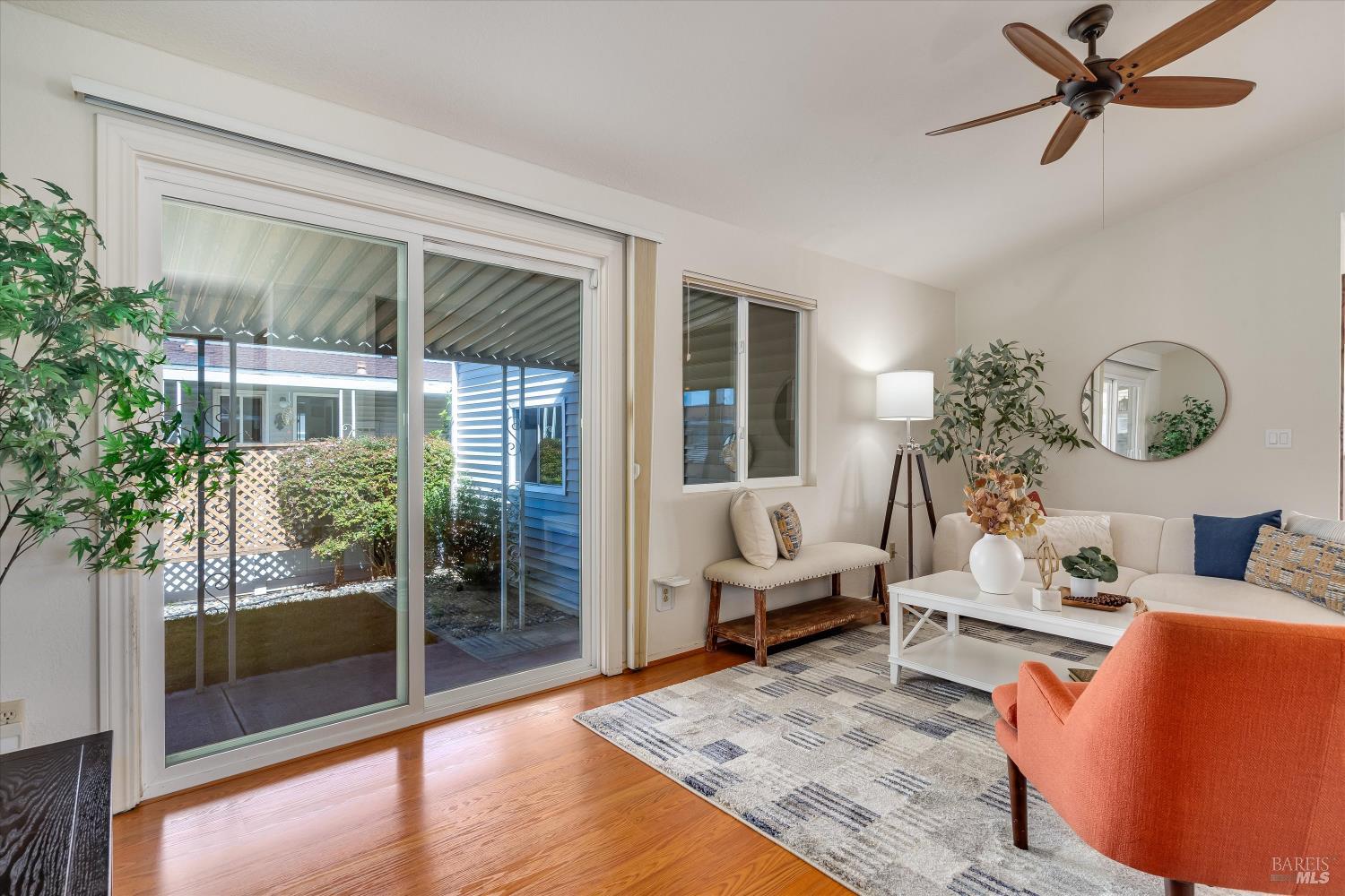 56 Falcon Crest Circle Napa CA 94558
