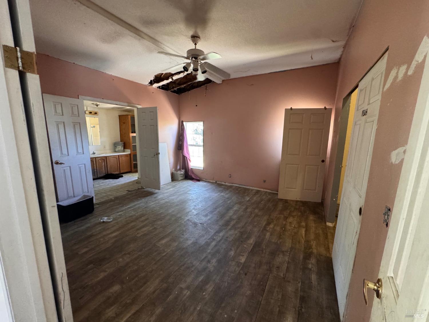 10703 Paradise Court Kelseyville CA 95451