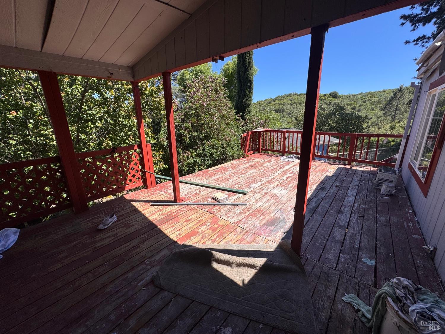 10703 Paradise Court Kelseyville CA 95451